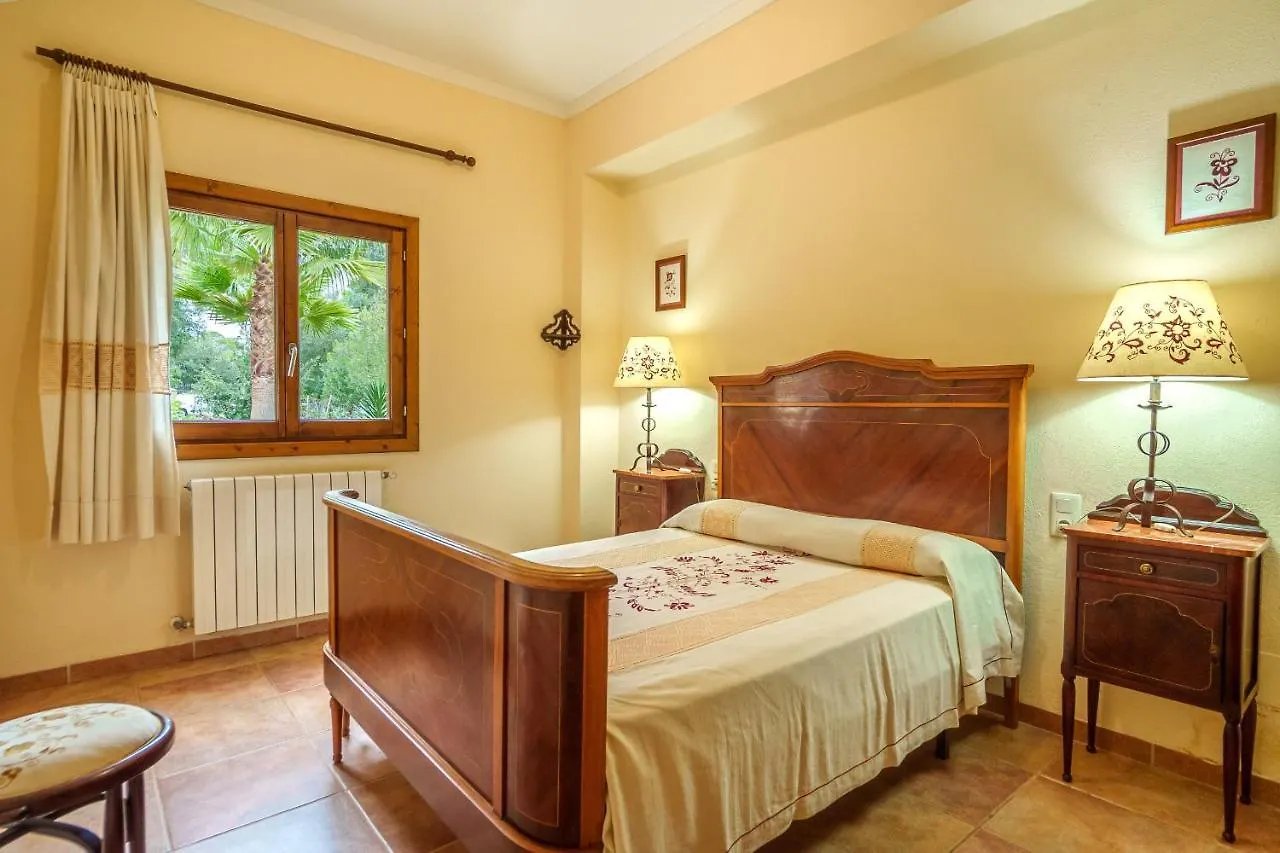 Ferragut Crestatx Villa Sa Pobla