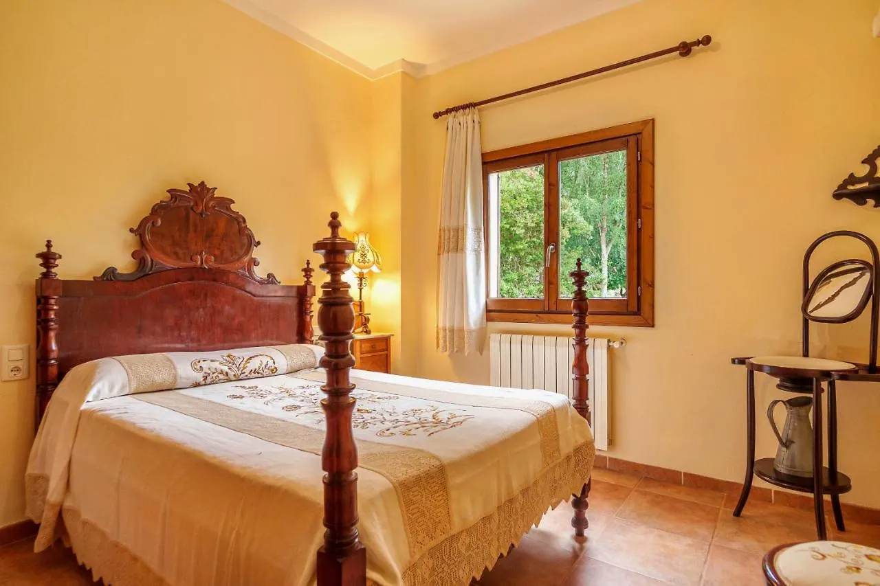 Ferragut Crestatx Villa Sa Pobla