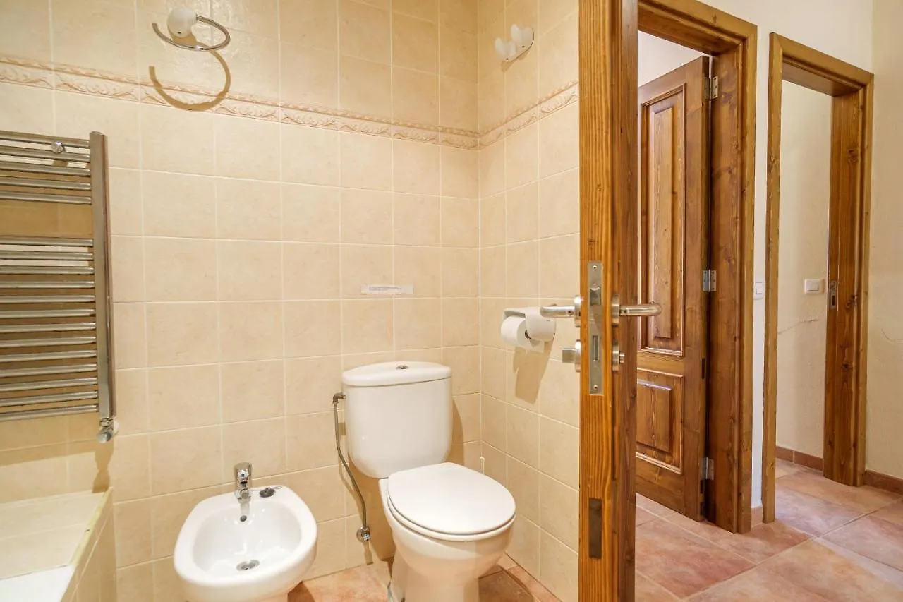 Ferragut Crestatx Villa Sa Pobla