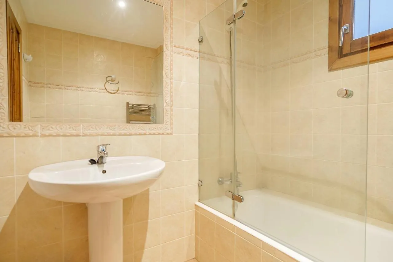 Ferragut Crestatx Villa Sa Pobla