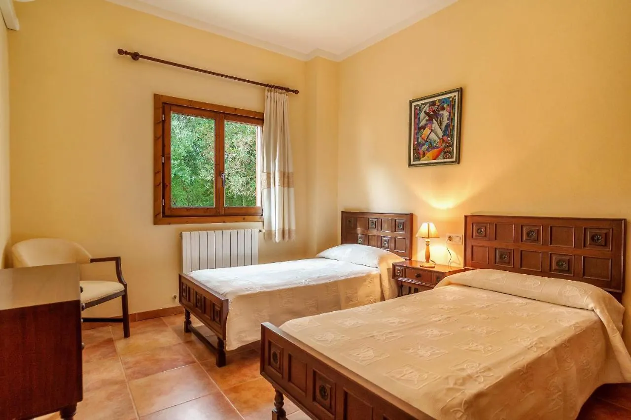 Ferragut Crestatx Villa Sa Pobla 0*,